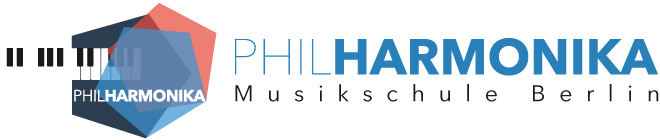 Logo von PHILHARMONIKA | Musikschule, Klavierschule, Klavierunterricht, Klavierlehrer, Geigenunterricht, Gesangsunterricht | Prof. Peter Braun-Feldweg | Berlin-Charlottenburg/Wilmersdorf - hier klicken, um zur Startseite zu gelangen