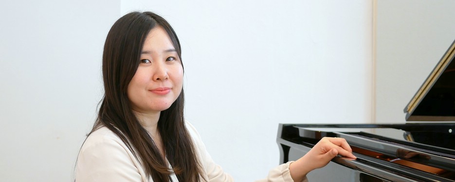 Klavier – Akane Yoshida