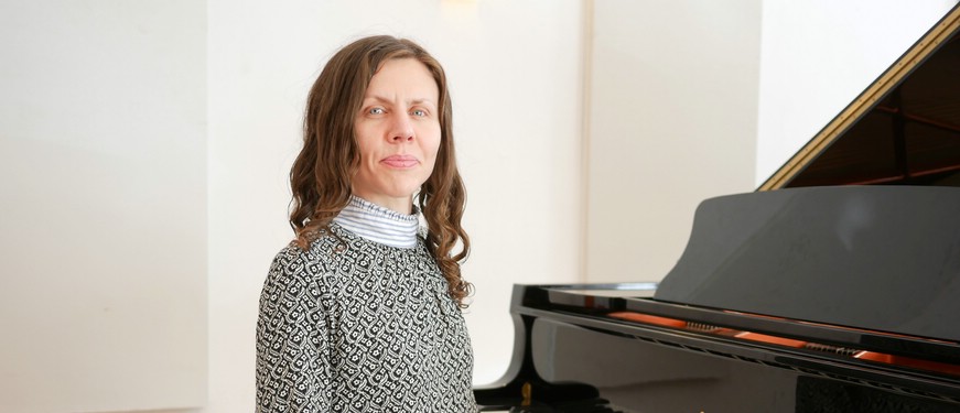 Gesang, Klavier, Songwriting und Musiktheorie – Katja Fleischhauer Gesang, Klavier, Songwriting und Musiktheorie – Katja Fleischhauer