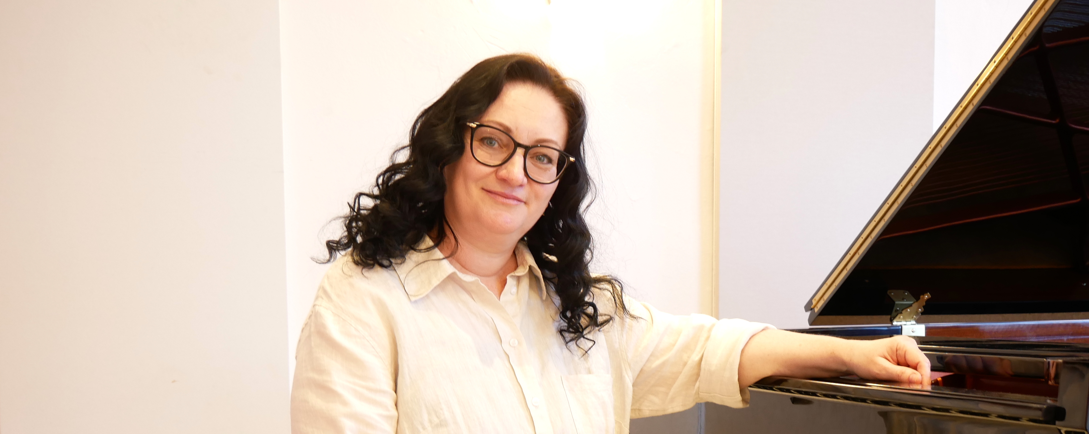 Klavier – Yuliia Zdorovytsia