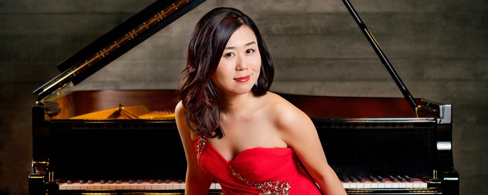 Klavierlehrer Miwa Hoyano an der Musikschule Philharmonika in Berlin-Charlottenburg/Wilmersdorf - Klavierunterricht