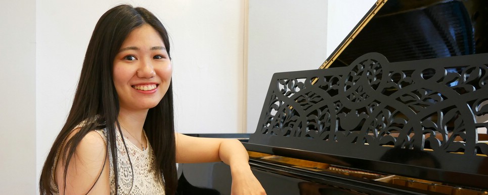 Klavierlehrer Mari Kawakami an der Musikschule Philharmonika in Berlin-Charlottenburg/Wilmersdorf - Klavierunterricht