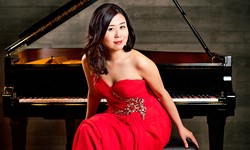 Miwa Hoyano, Klavierlehrer & Klavierunterricht Musikschule Philharmonika, Berlin