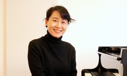 Jiaqi Zhu, Klavierlehrerin an der Musikschule Philharmonika Berlin